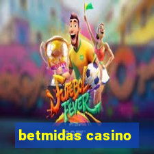 betmidas casino